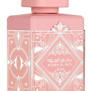 Lattafa Badee al Oud Noble Blush EDP 100ml