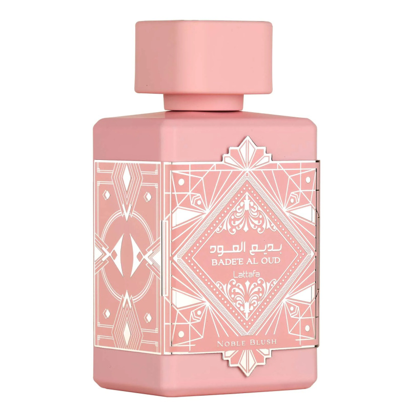 Lattafa Badee al Oud Noble Blush EDP 100ml