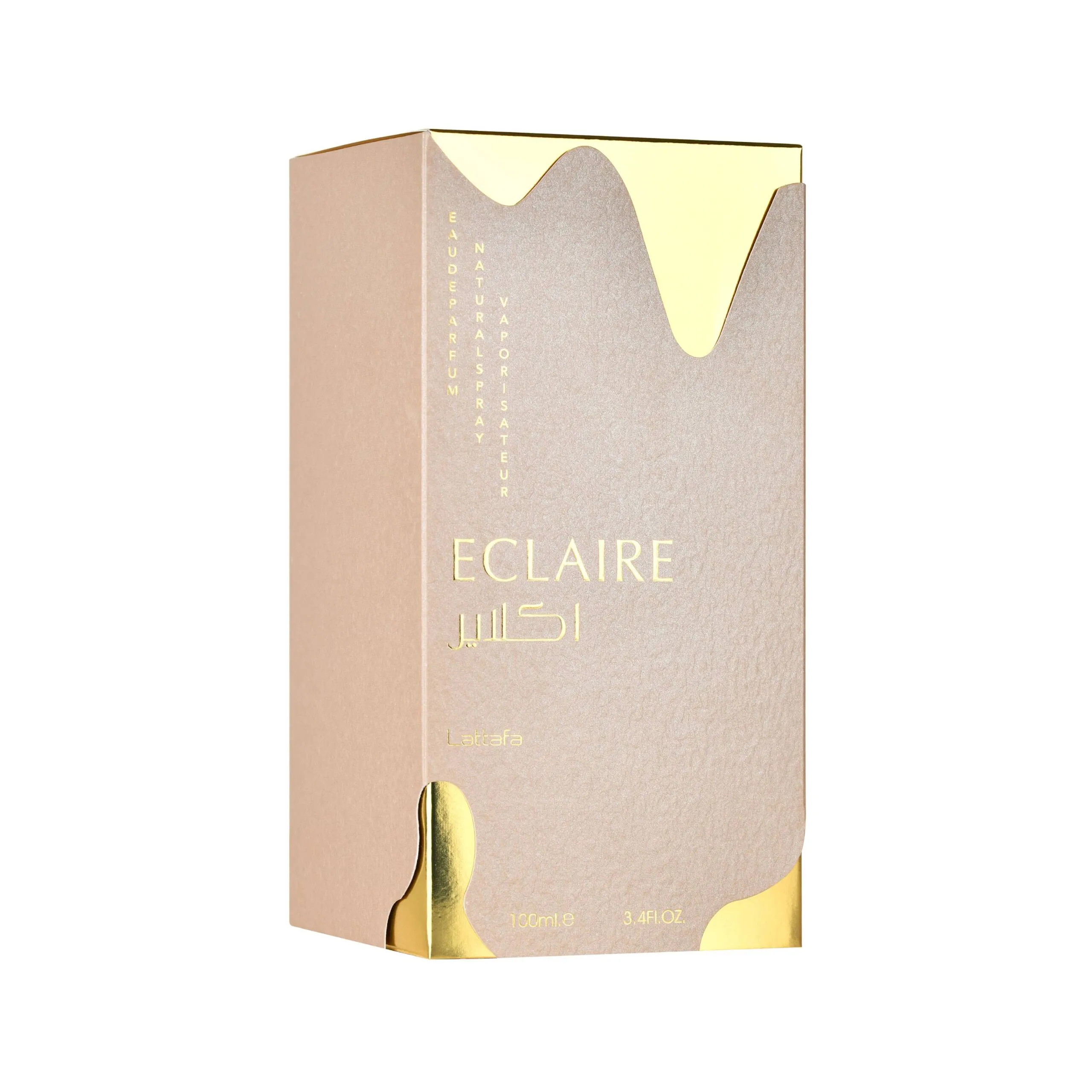 Lattafa Eclaire EDP 100ml - immagine 3