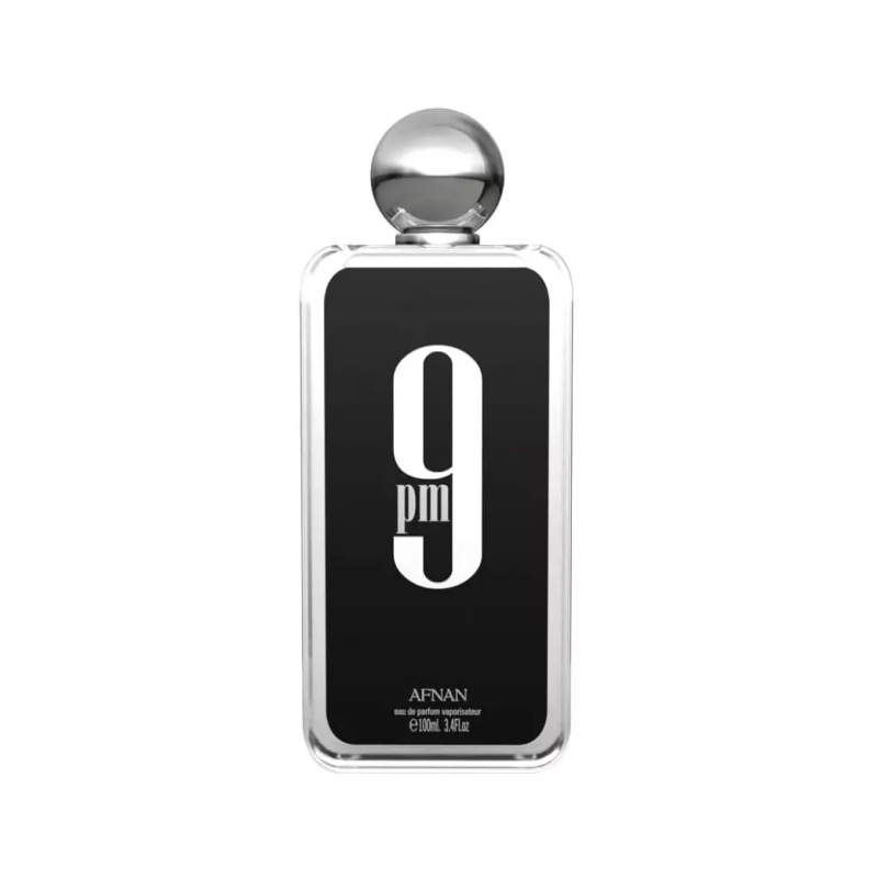 Afnan 9 PM EDP 100ml