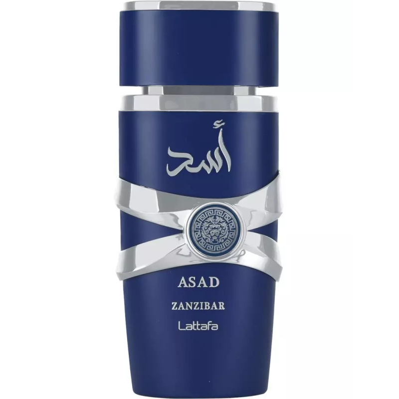 Lattafa Asad Zanzibar EDP 100ml