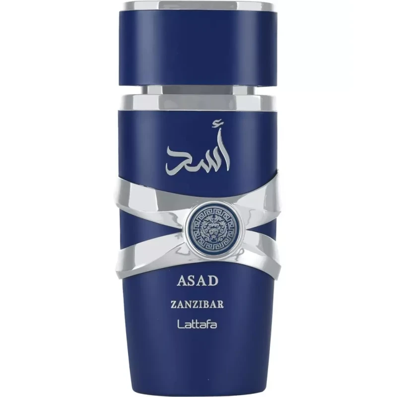Lattafa Asad Zanzibar EDP 100ml