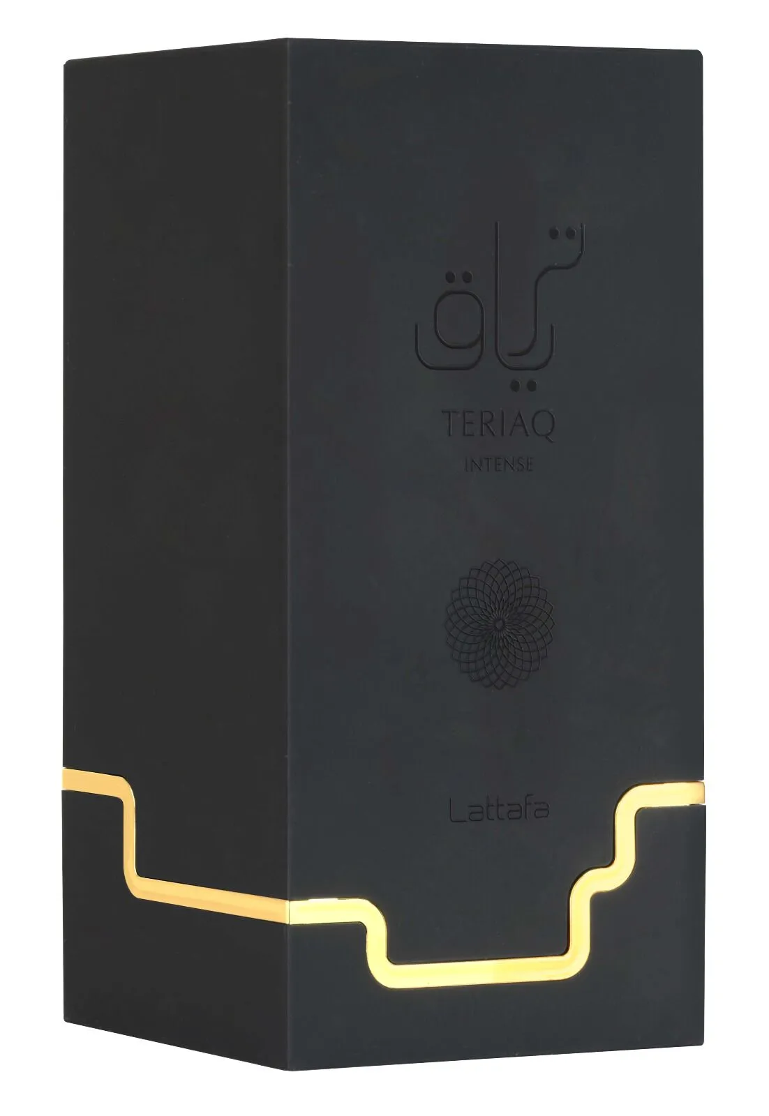 Lattafa Teriaq Intense EDP 100ml - immagine 3