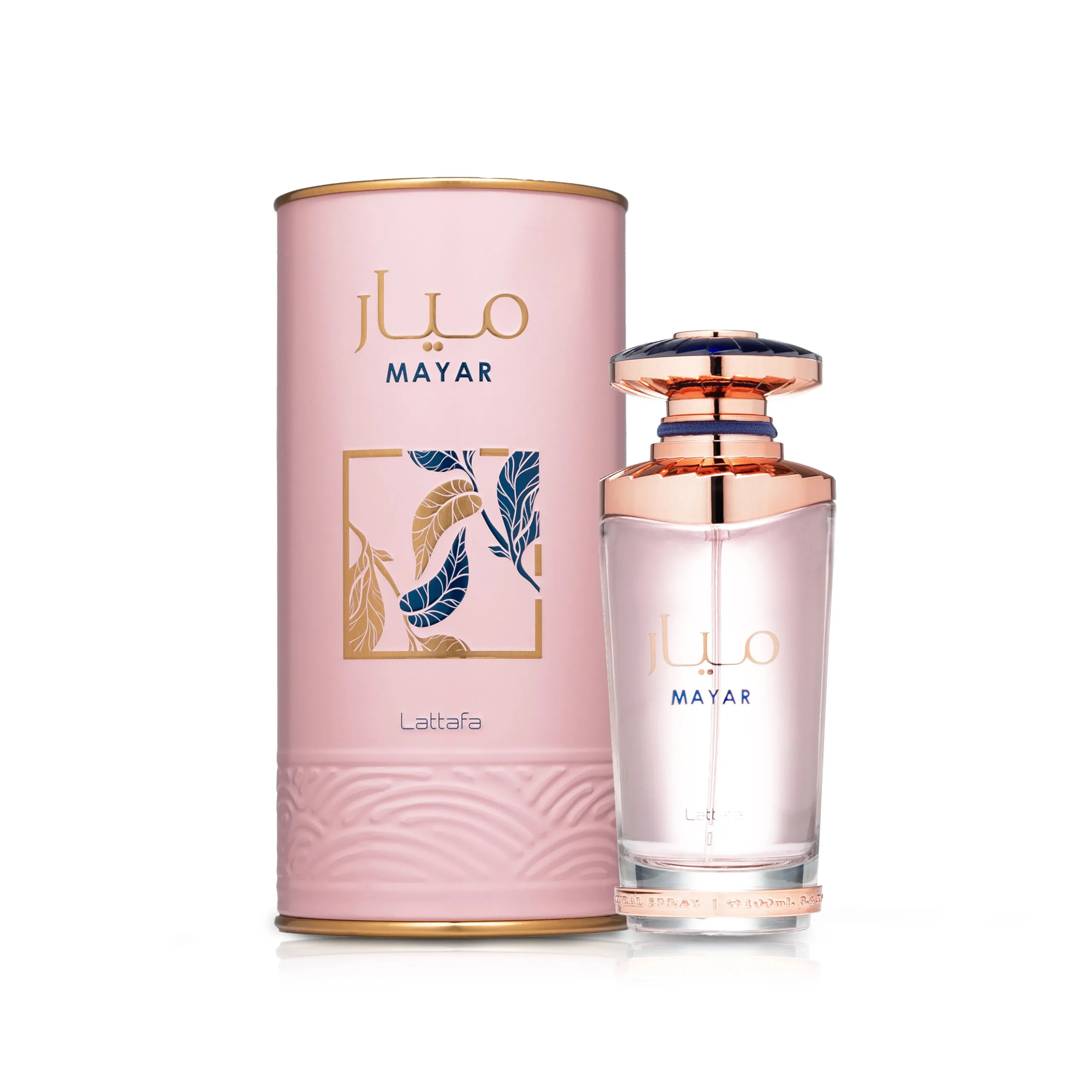 Lattafa Mayar EDP 100ml - immagine 2