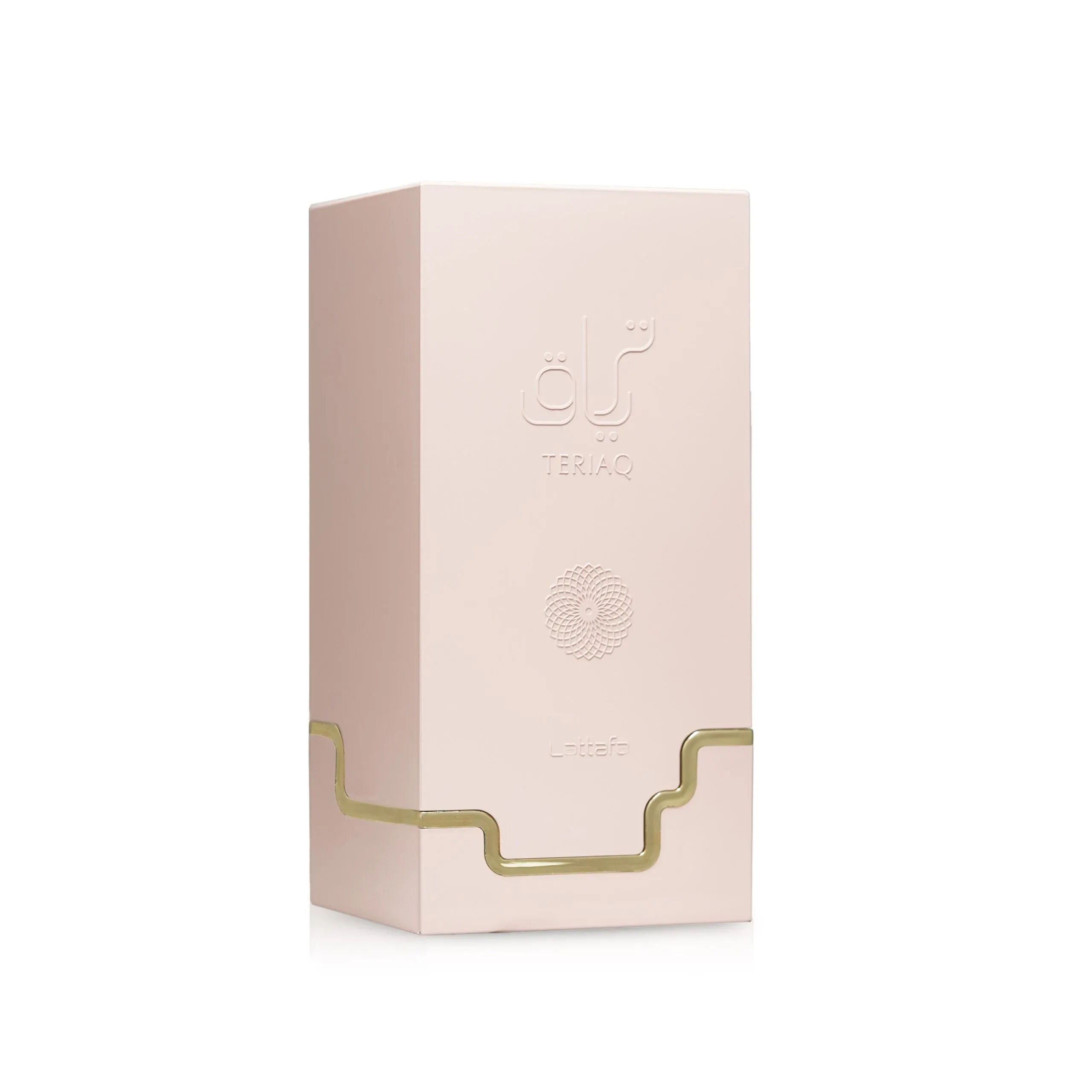 Lattafa Teriaq EDP 100ml - immagine 3