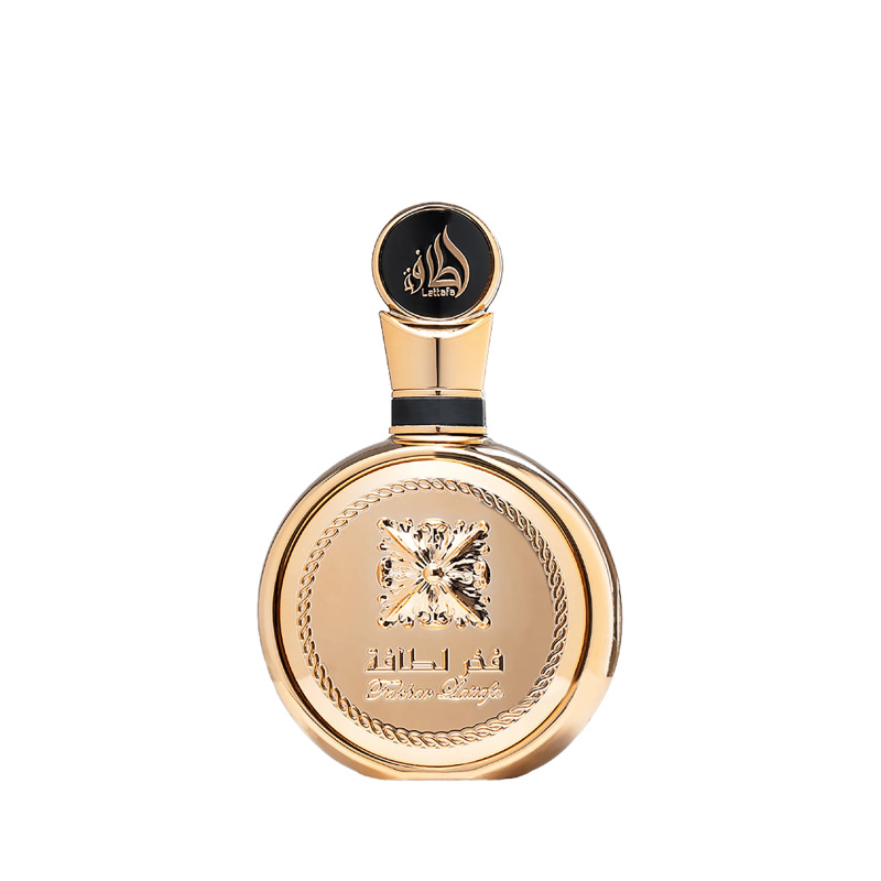Lattafa Fakhar Gold Extrait EDP 100ml