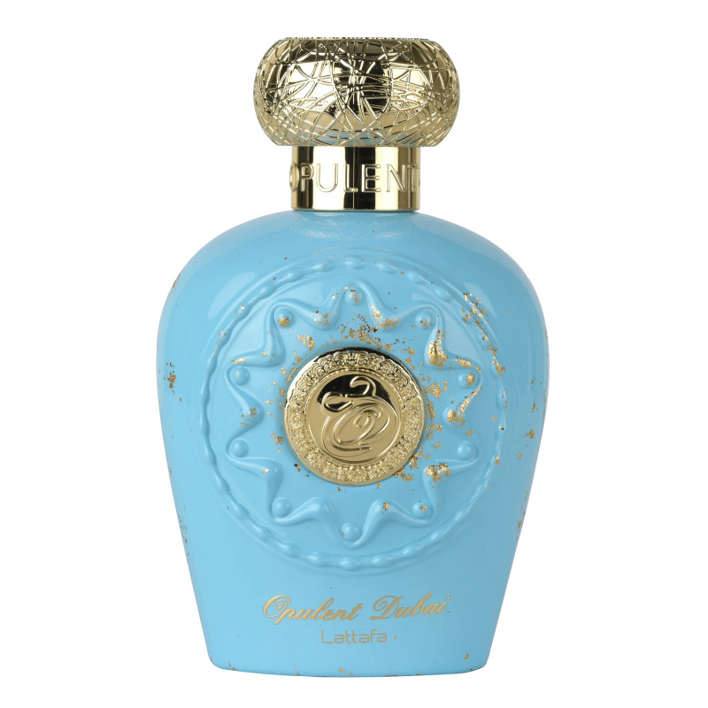 Lattafa Opulent Dubai EDP 100ml