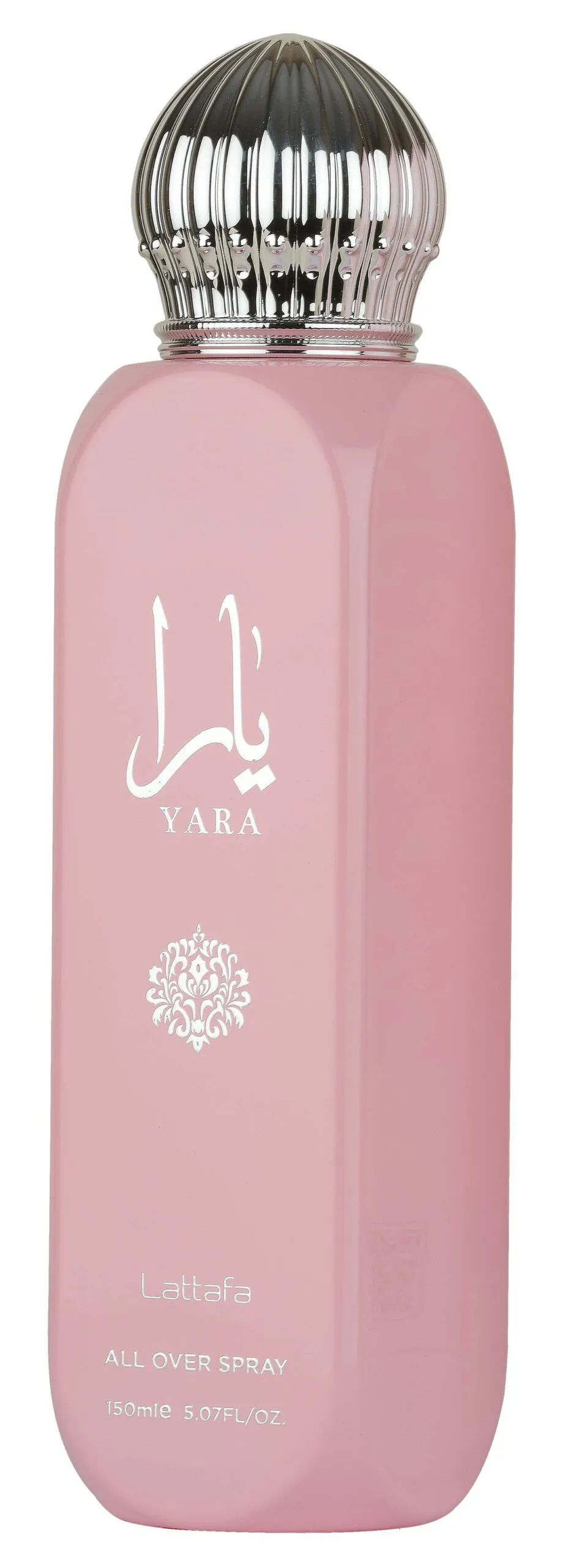 Lattafa Yara All over Spray 150ml - immagine 2