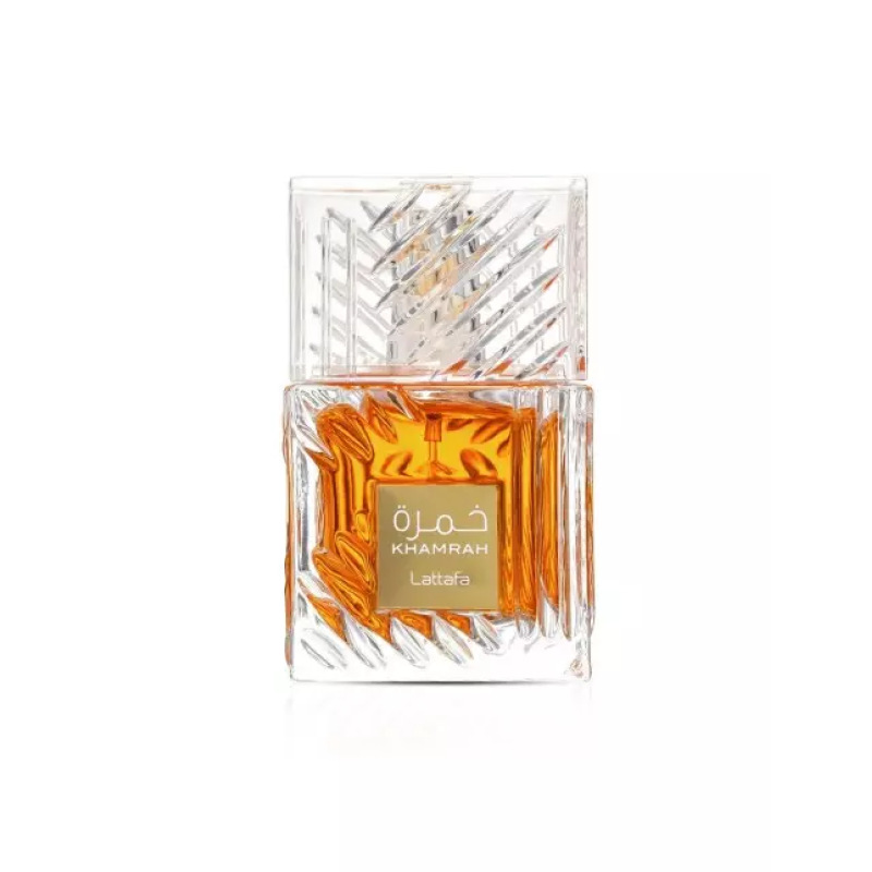 Lattafa Khamrah EDP 100ml