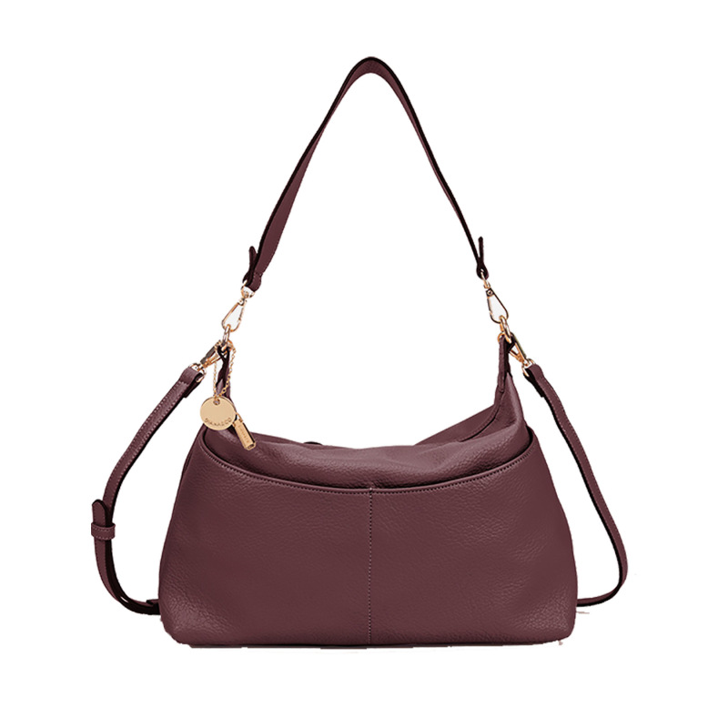 Diana&co Borsa a spalla Bormida - Bordeaux