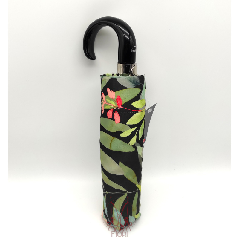 Rainbow Ombrello manuale AC Mirò - Hothouse Greenery