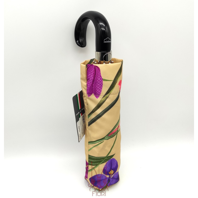 Rainbow Ombrello manuale AC Mirò - Autumn Foliage