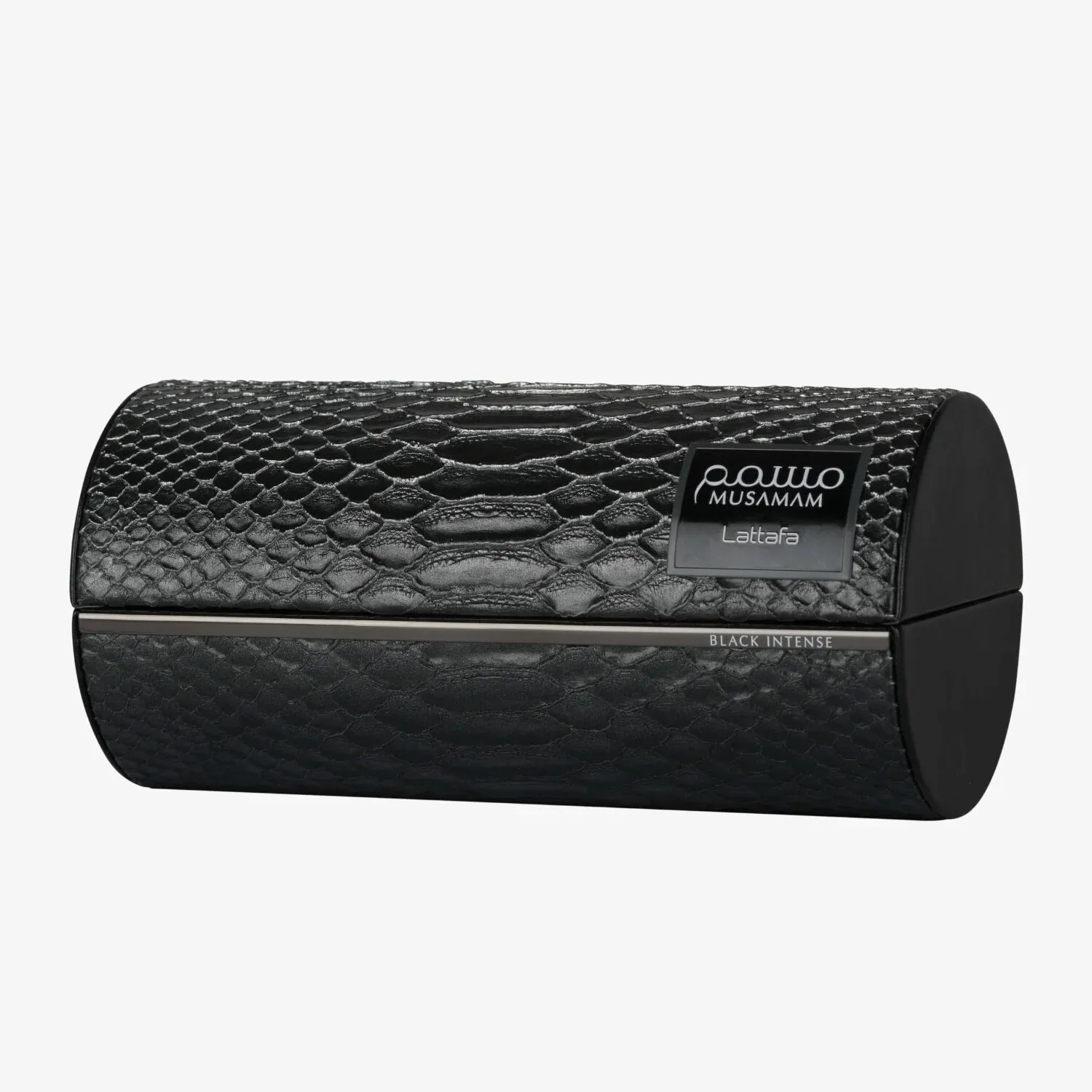 Lattafa Musamam Black Intense EDP 100ml - immagine 2