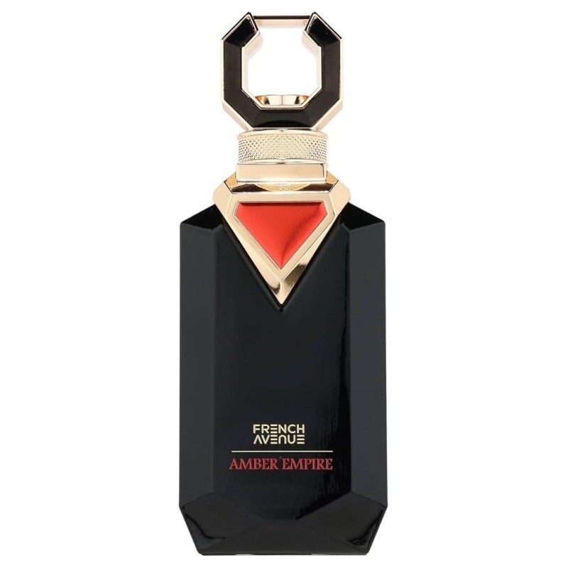 French Avenue Amber Empire EXDP 100ml