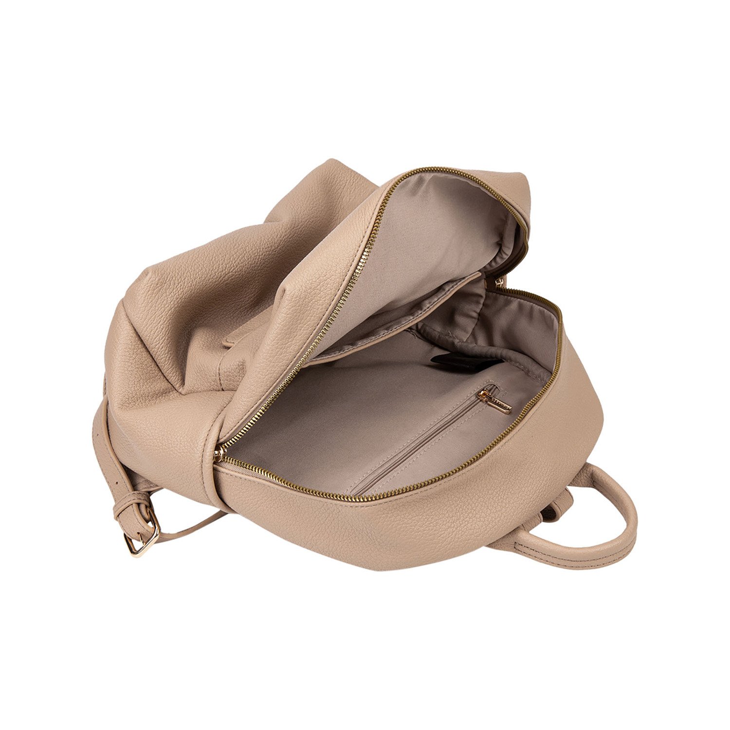 Diana&co Zainetto zip - Nero - immagine 2