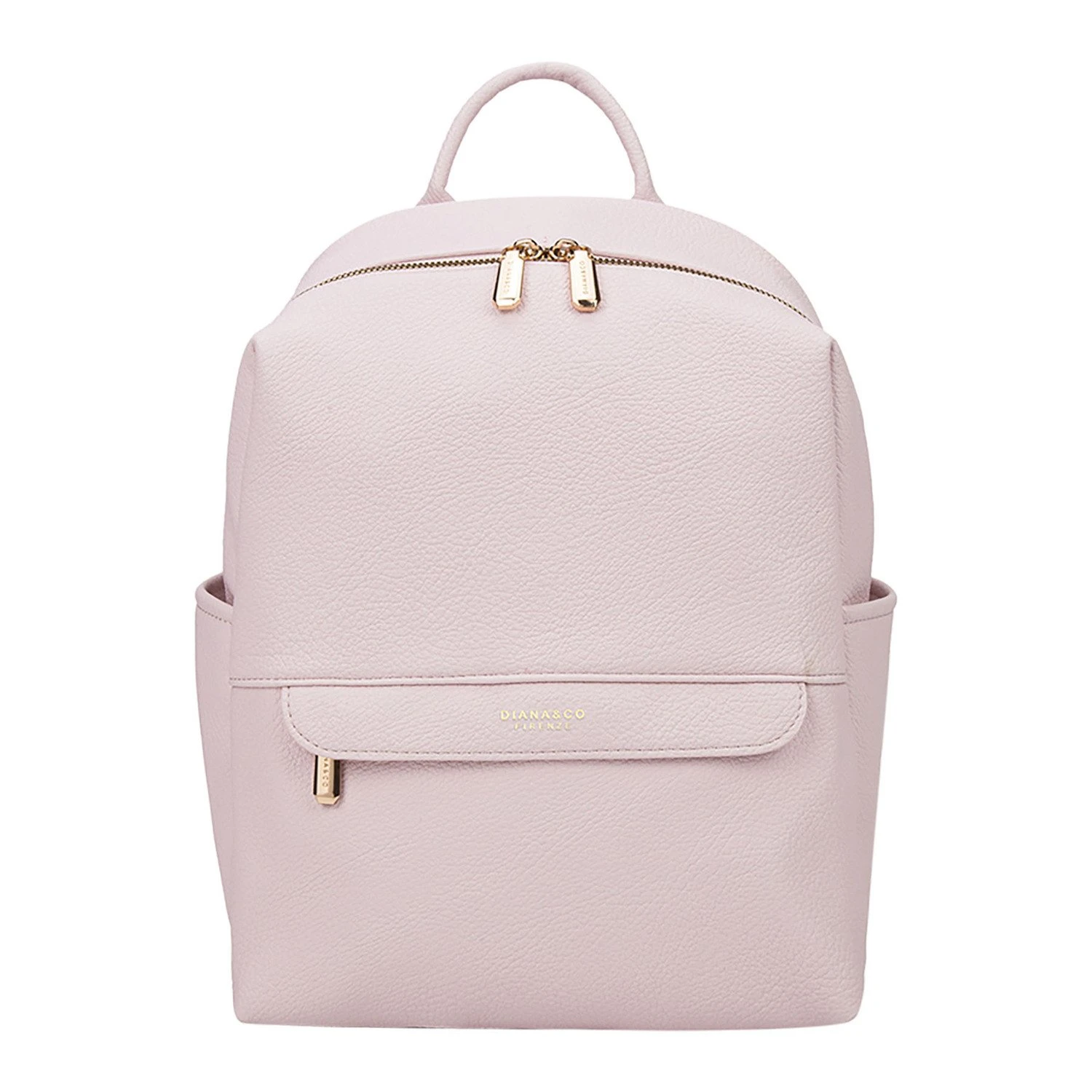 Diana&co Zainetto zip - Primrose