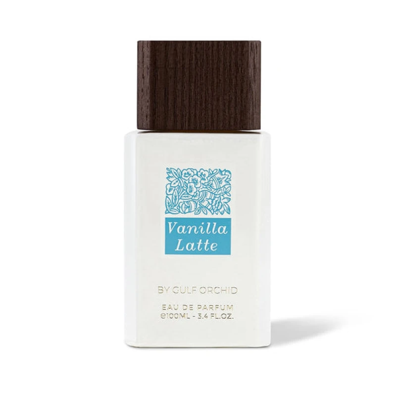 Gulf Orchid Vanilla Latte EDP 100ml