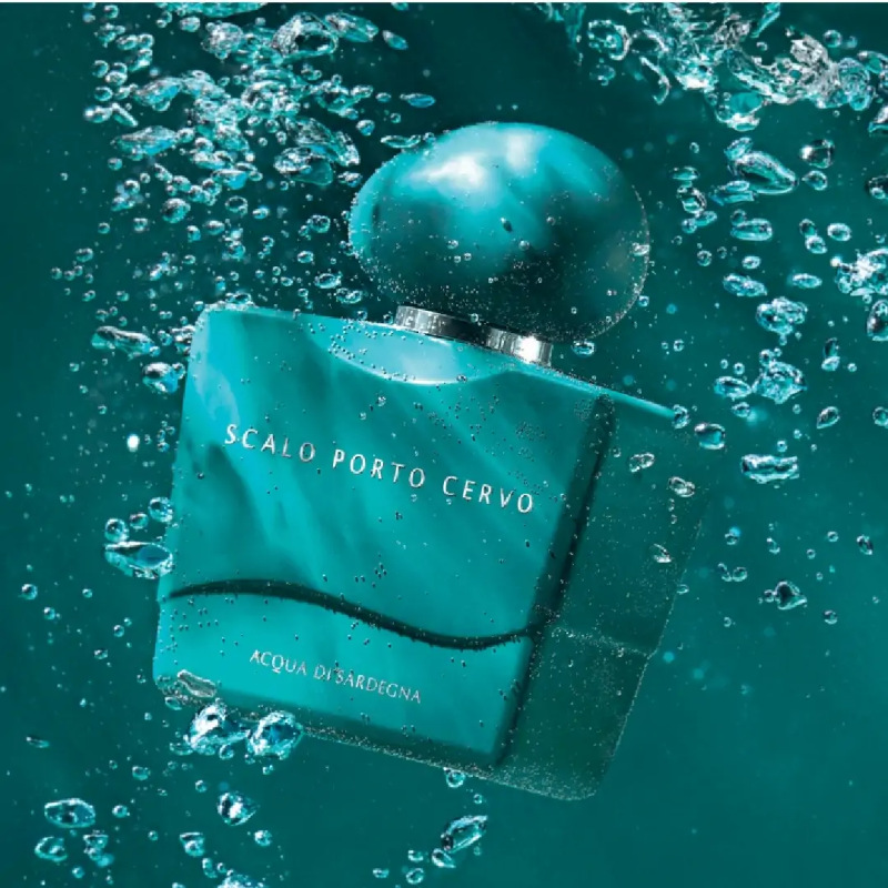 Acqua di Sardegna Scalo Porto Cervo Unisex Extrait EXDP 50ml