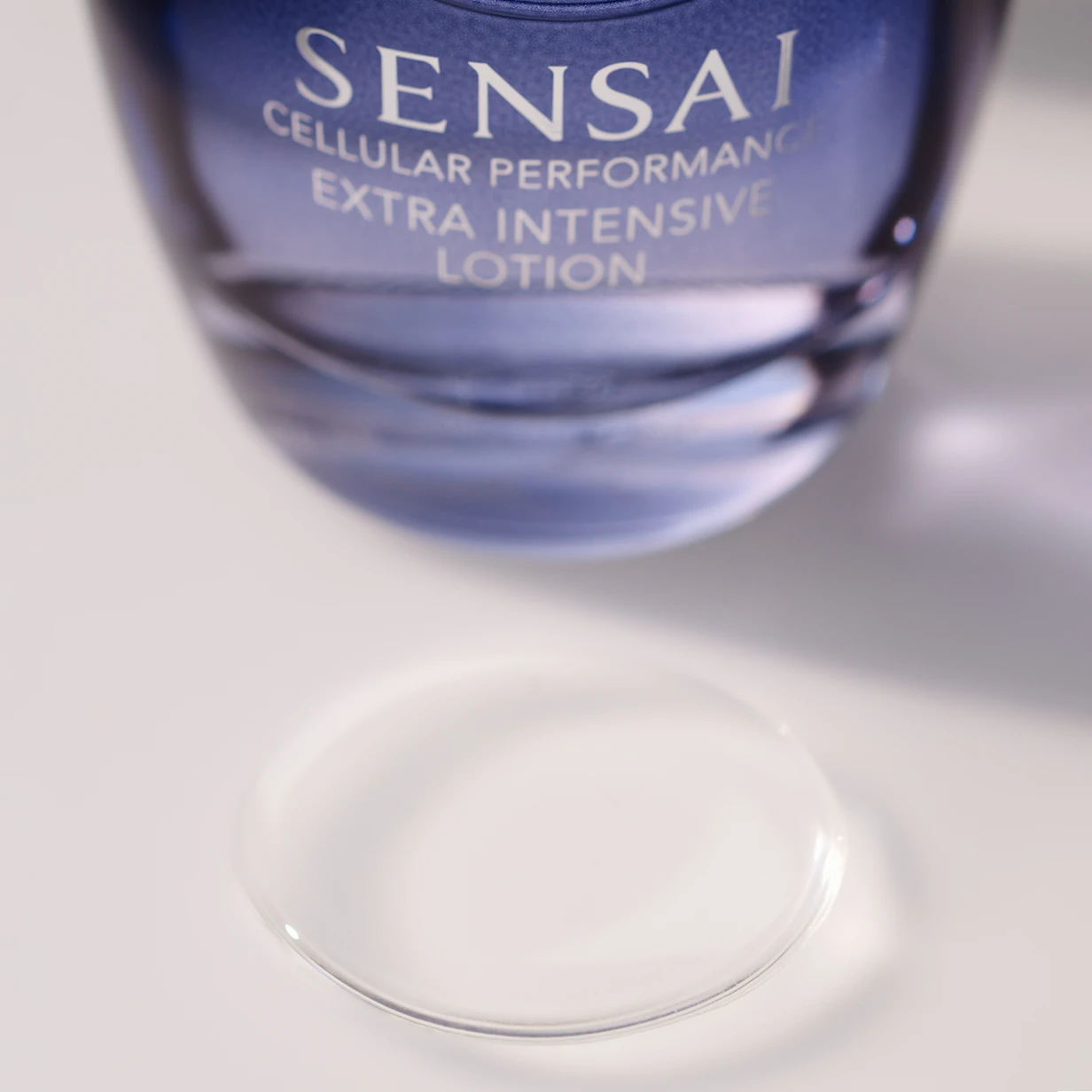SENSAI EXTRA INTENSIVE Lotion 125ml - immagine 3