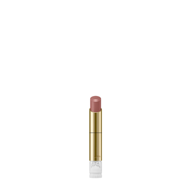 SENSAI Moisture Intense Lipstick MI01 Calm Beige