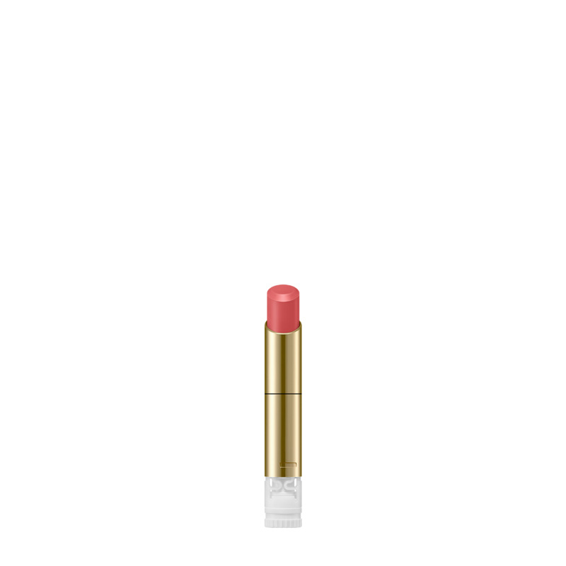SENSAI Moisture Intense Lipstick MI02 Peach Beige