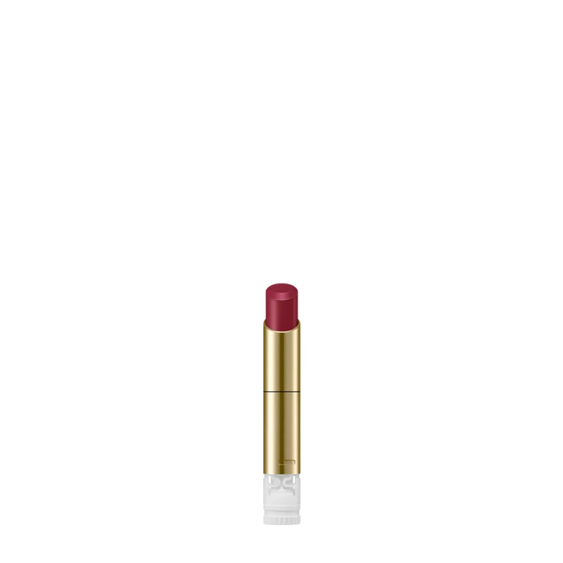 SENSAI Moisture Intense Lipstick MI03 Burgundy Red
