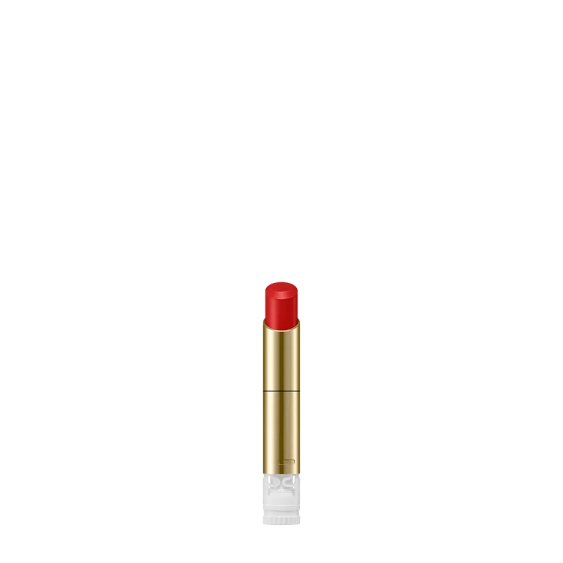SENSAI Moisture Intense Lipstick MI04 Tomato Red