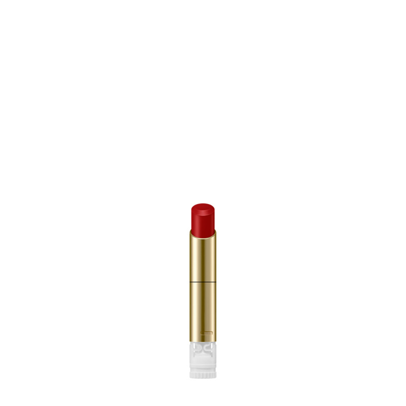 SENSAI Moisture Intense Lipstick MI05 Cherry Red