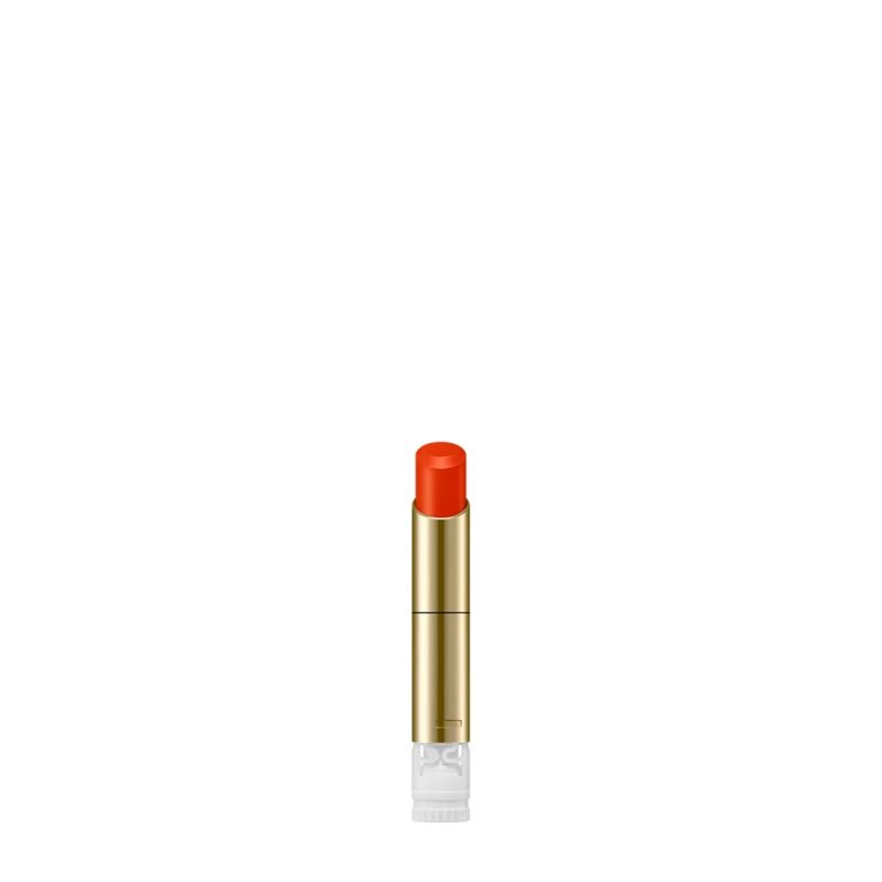 SENSAI Moisture Intense Lipstick MI09 Juicy Orange