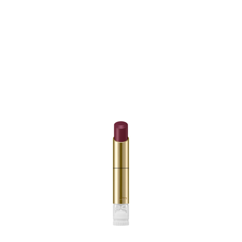 SENSAI Moisture Intense Lipstick MI11 Deep Plum