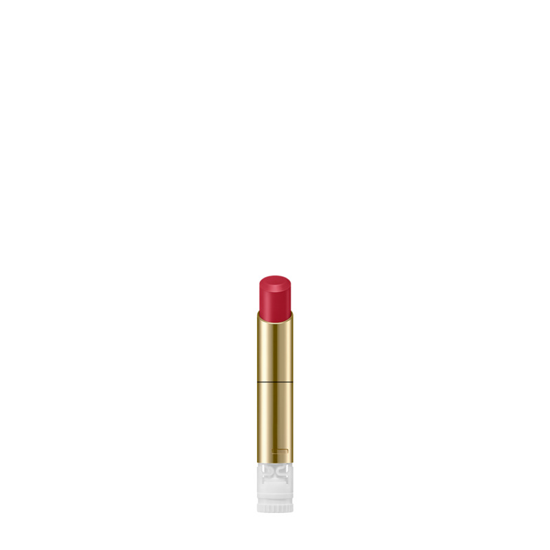 SENSAI Moisture Intense Lipstick MI12 Cassis Red