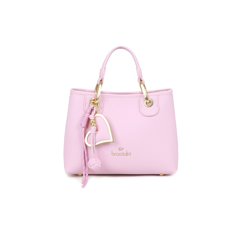 Braccialini Tua Borsa a mano Beth - Rosa