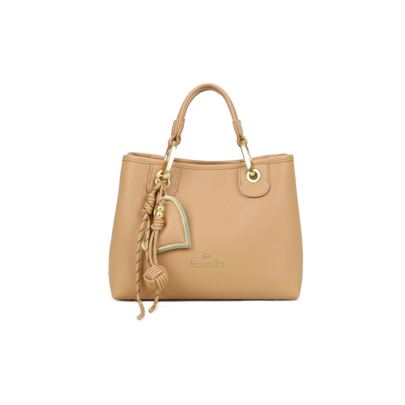 Braccialini Tua Borsa a mano Beth - Biscotto