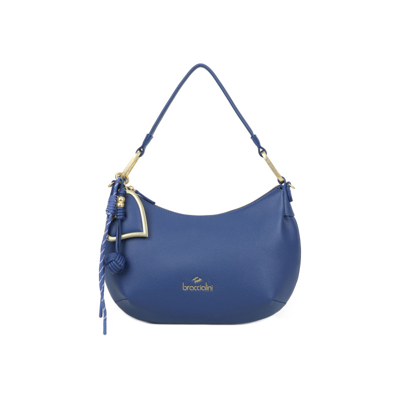 Braccialini Tua Borsa a spalla Beth - Blu