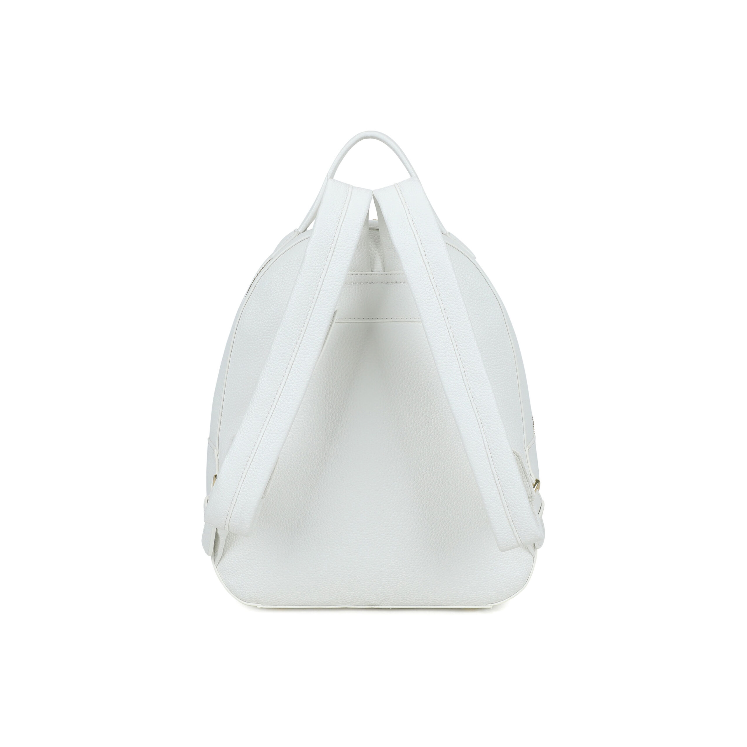 Braccialini Tua Zaino Beth Strass - Bianco - immagine 3