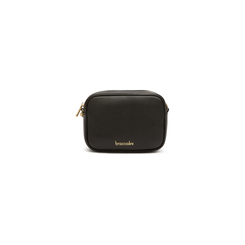 Braccialini Tua Borsa a tracolla Dolly - Nero