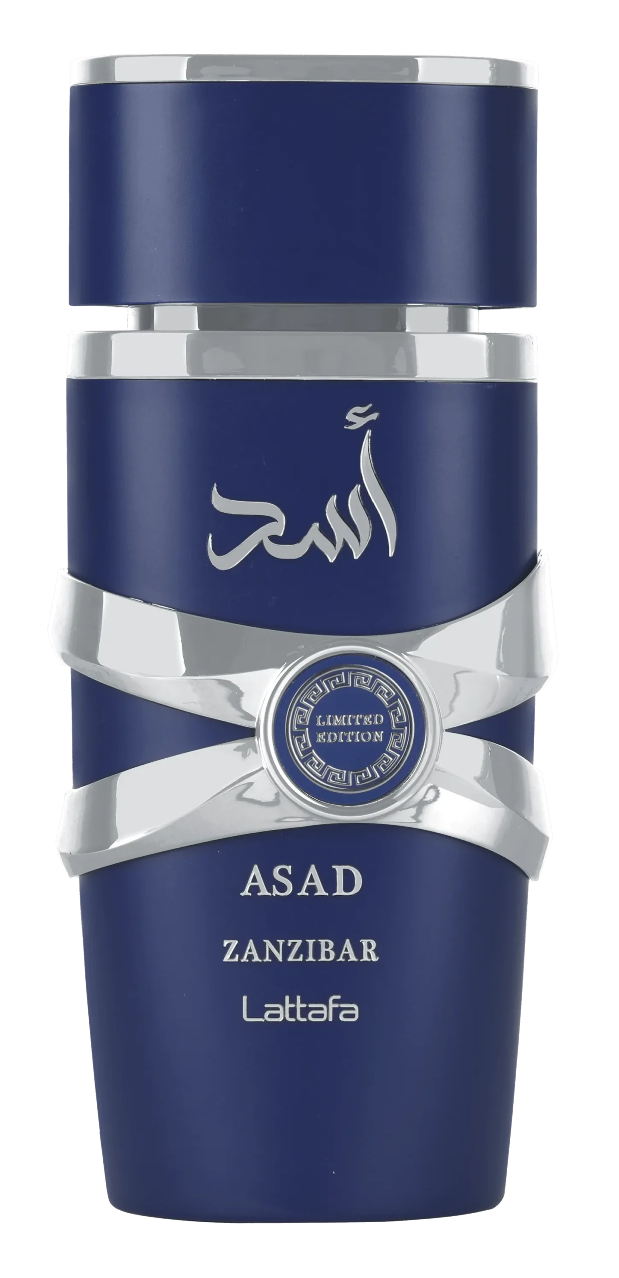 Lattafa Asad Zanzibar Limited Edition EDP 100ml