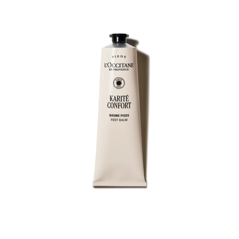 L'Occitane en Provence - Balsamo Piedi Karitè 150ml