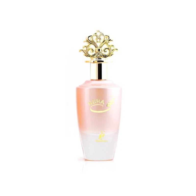 Khadlaj Nuha EDP 85ml
