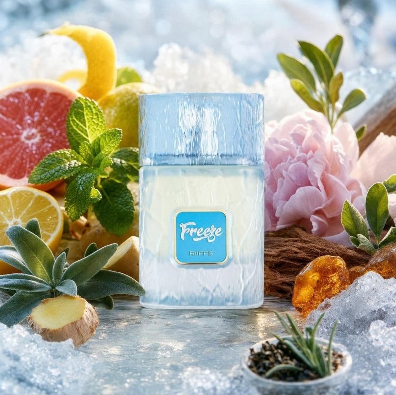 Riiffs Freeze ExDP 100ml - immagine 2