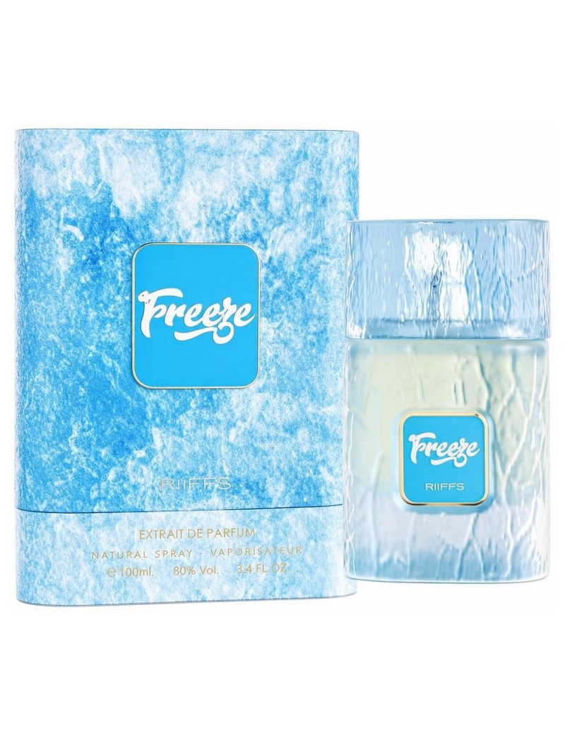 Riiffs Freeze ExDP 100ml - immagine 3