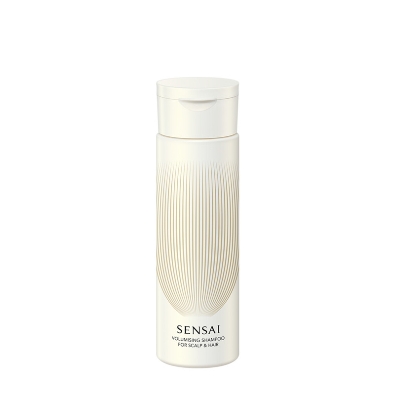 SENSAI VOLUMISING SHAMPOO FOR SCALP & HAIR 300ml