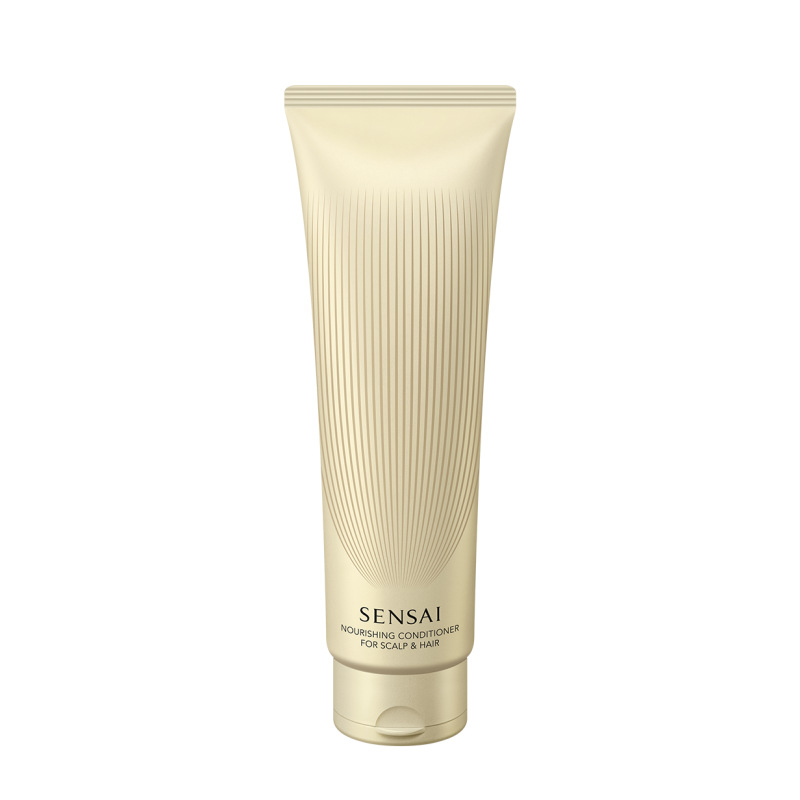 SENSAI NOURISHING CONDITIONER FOR SCALP & HAIR 230ml