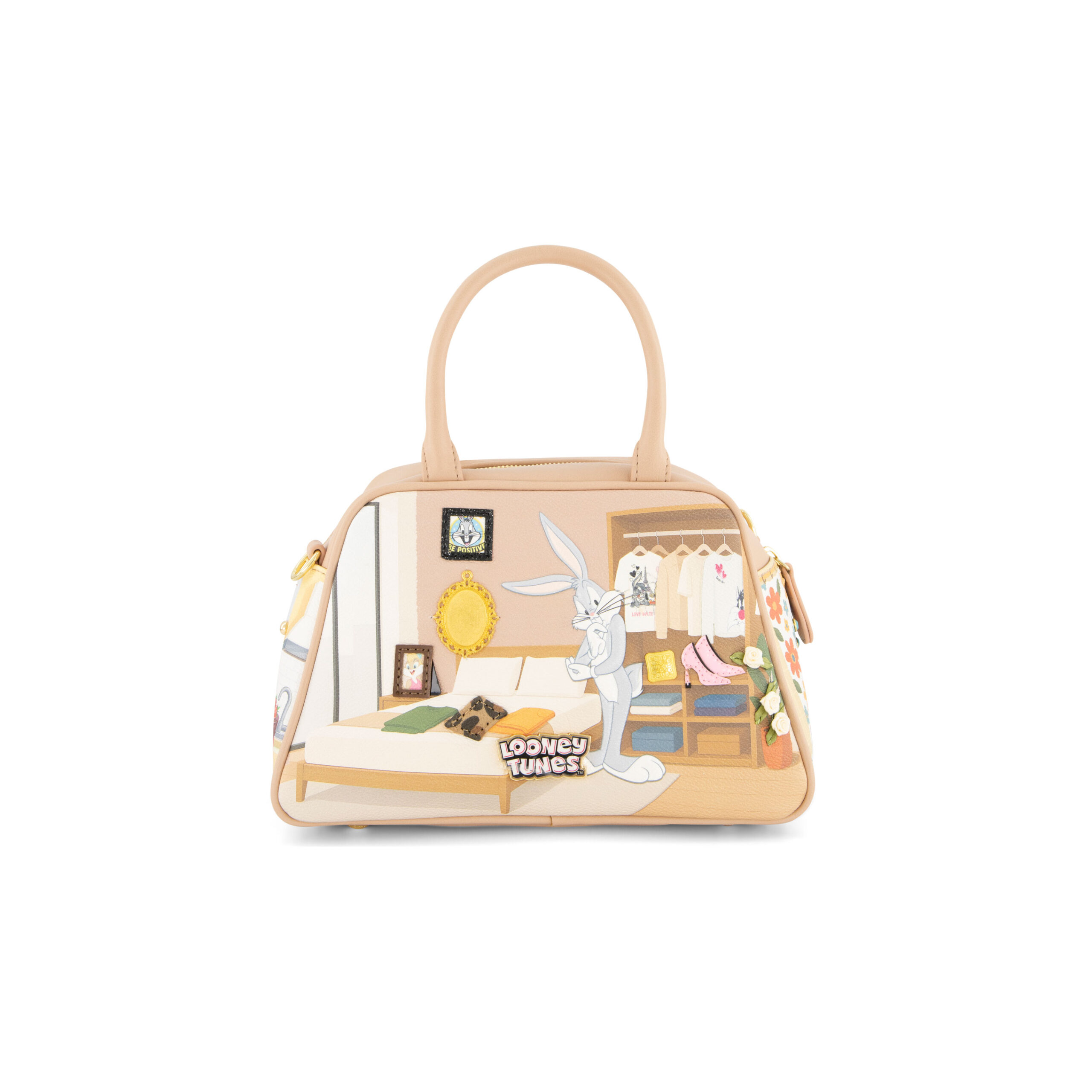Braccialini Tua Borsa a mano Allround LT - immagine 3