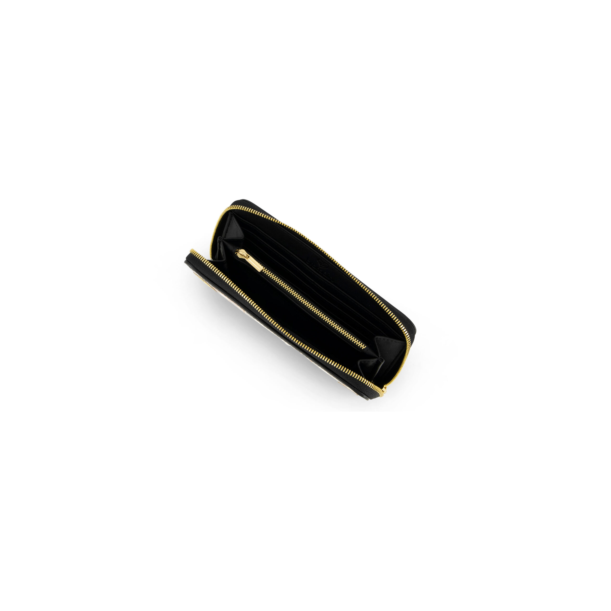 Braccialini Portafoglio Zip Around Allround LT - immagine 2