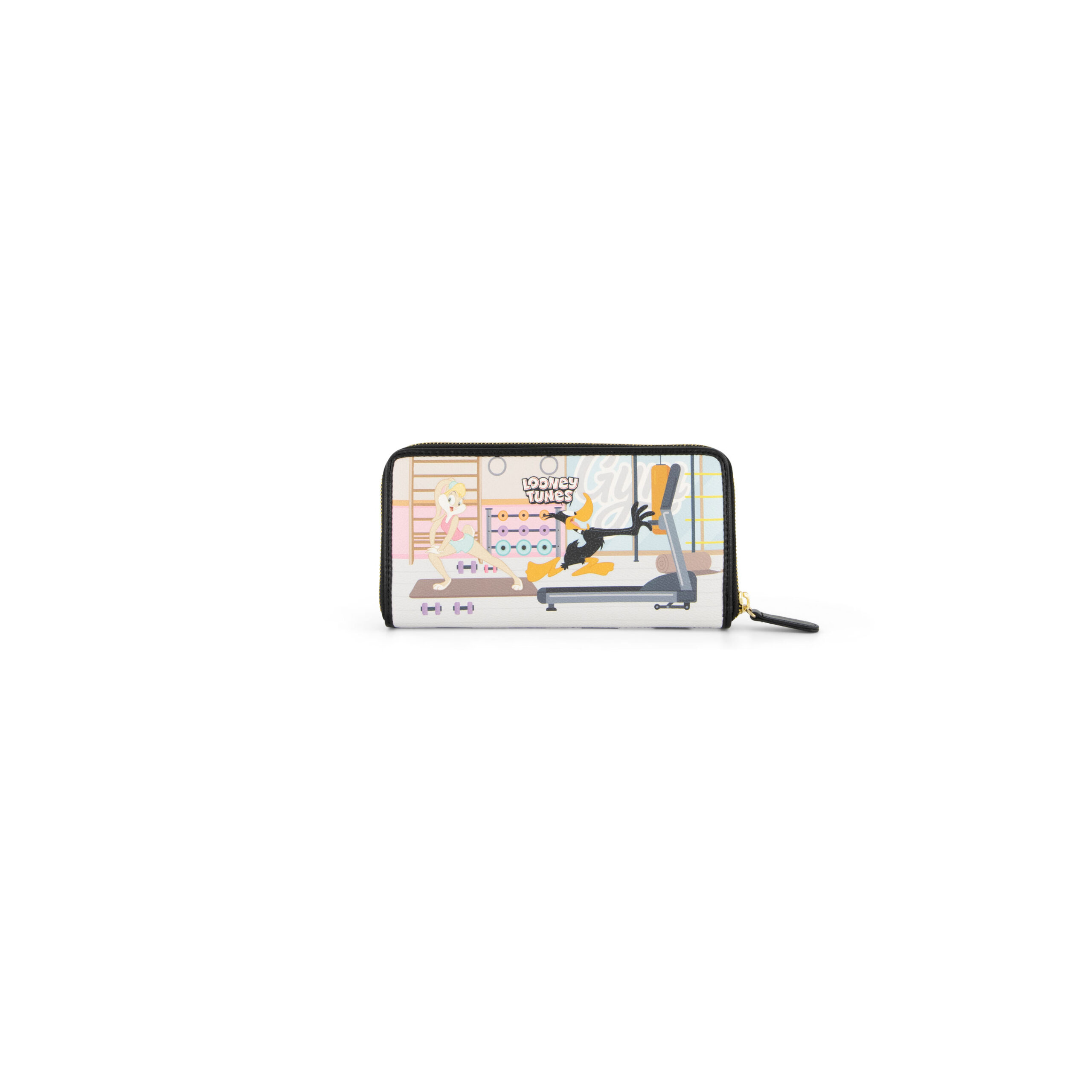 Braccialini Portafoglio Zip Around Allround LT - immagine 3