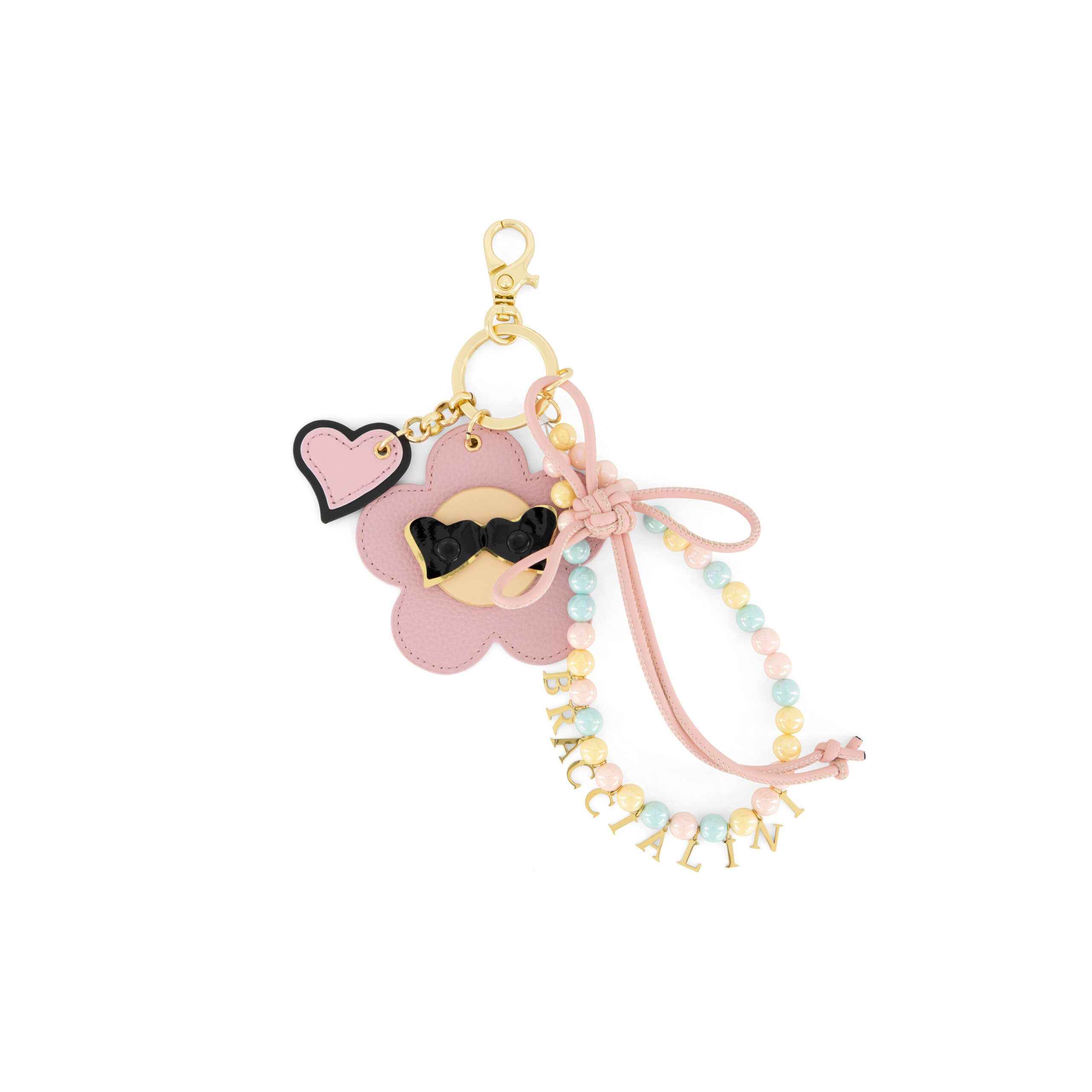 Braccialini Tua Gadget Beth Pelle Rosa