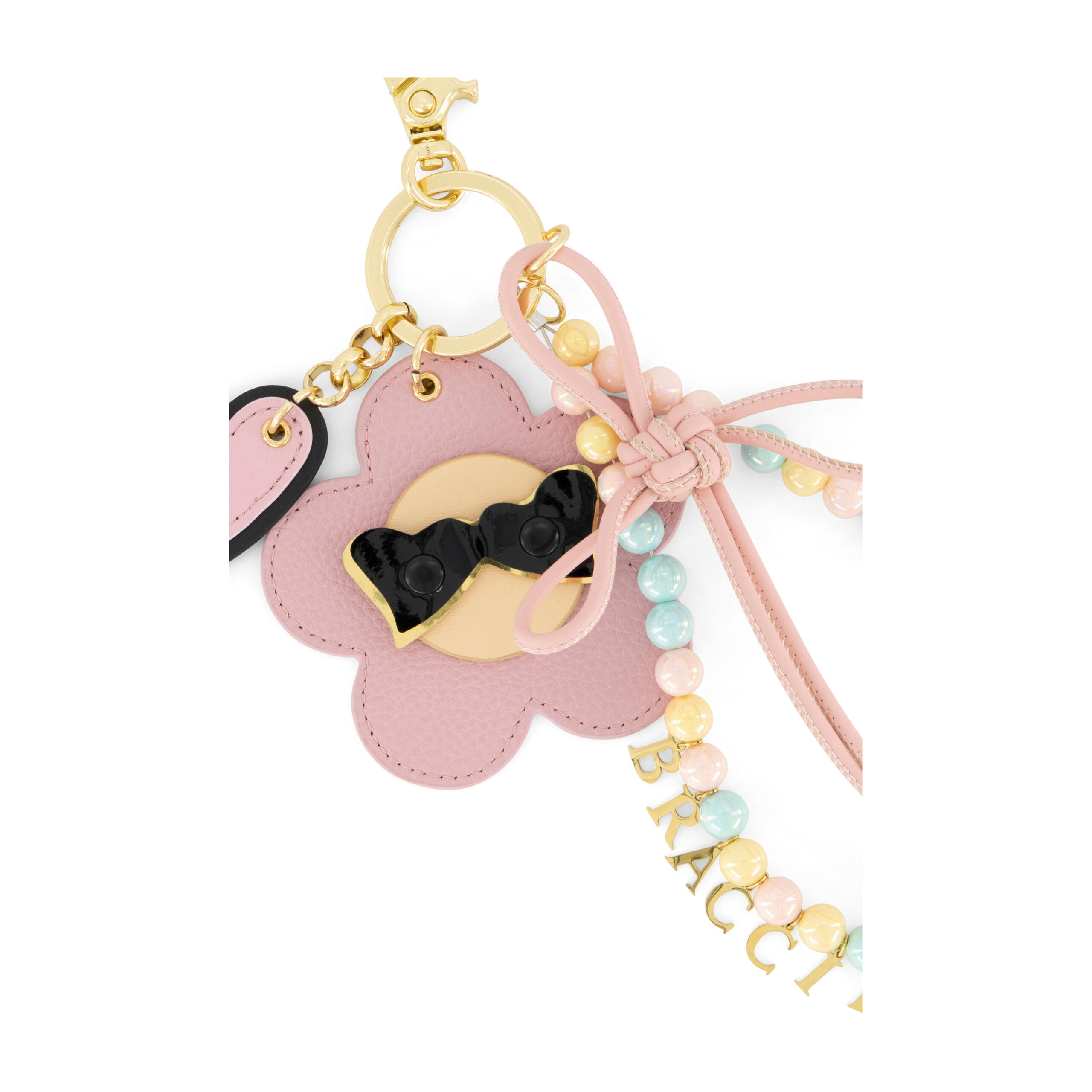 Braccialini Tua Gadget Beth Pelle Rosa - immagine 2
