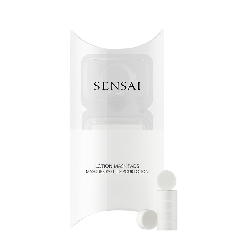 SENSAI Lotion Mask Pads 15pcs