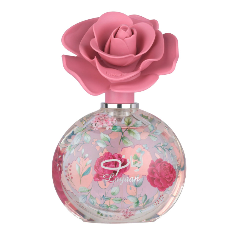 Lattafa Layaan EDP 75ml